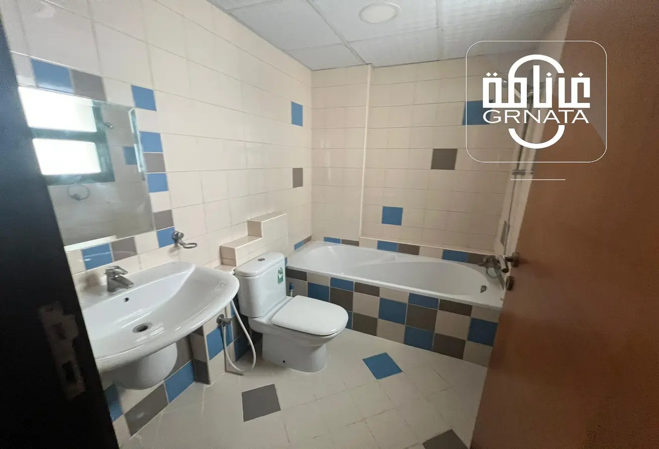 شقة للإيجار في الجفير